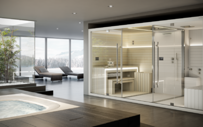 JACUZZI, le spécialiste du Wellness privé et professionnel