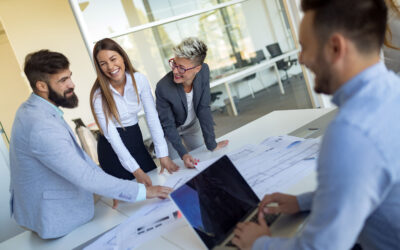 L’UWA, actif au coeur des architectes