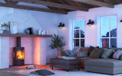 HWAM, l’art du feu made in Denmark