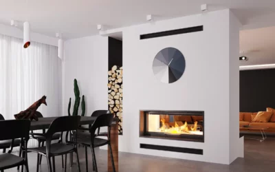 Hitze, chaleur et élégance